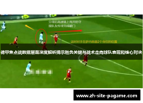 德甲焦点战数据层面深度解析揭示胜负关键与战术走向球队表现和核心对决