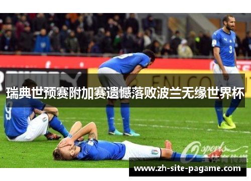 瑞典世预赛附加赛遗憾落败波兰无缘世界杯